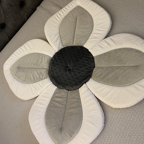 Blooming Bath Bath, Skin & Hair Blooming Bath Lotus Bath Pad Safe